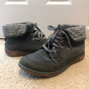 Chaco Barbary Boot